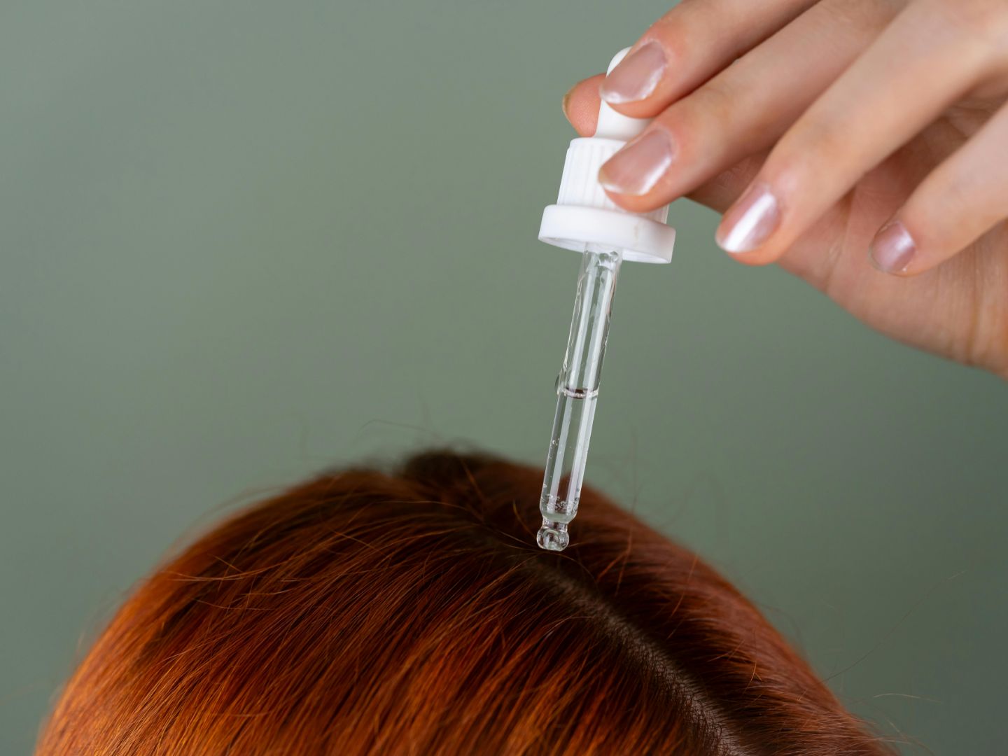 How to Stop Hair Thinning and Boost Regrowth with Hair Growth Oils