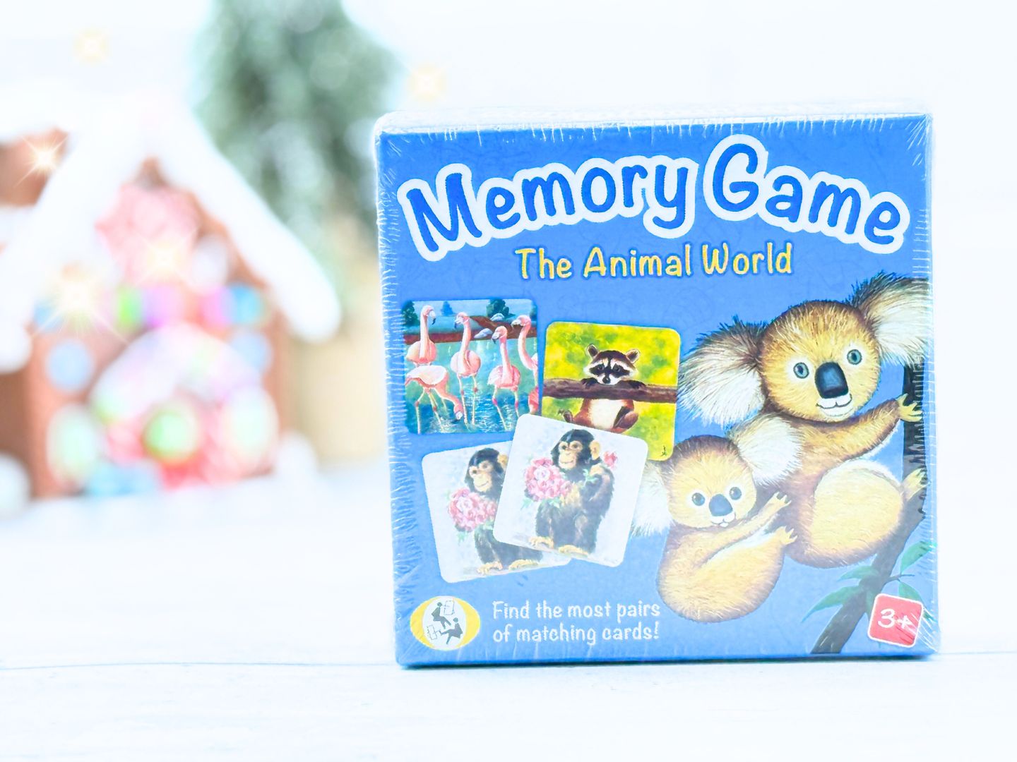 Memory game