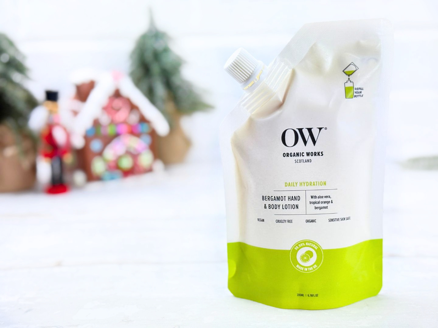 OW 1