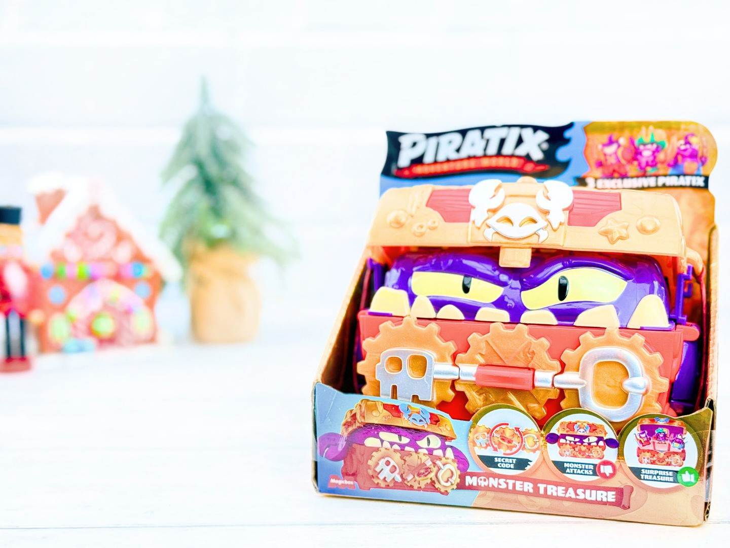 Piratix best 1