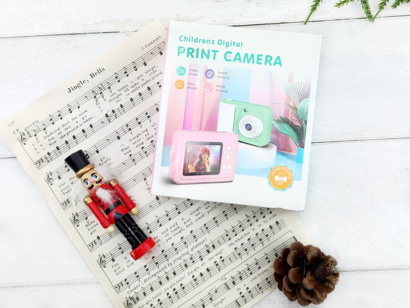 Print Camera