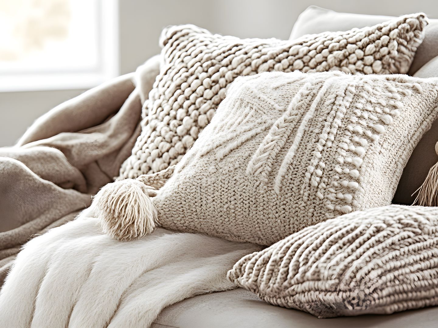 Soft furnishings