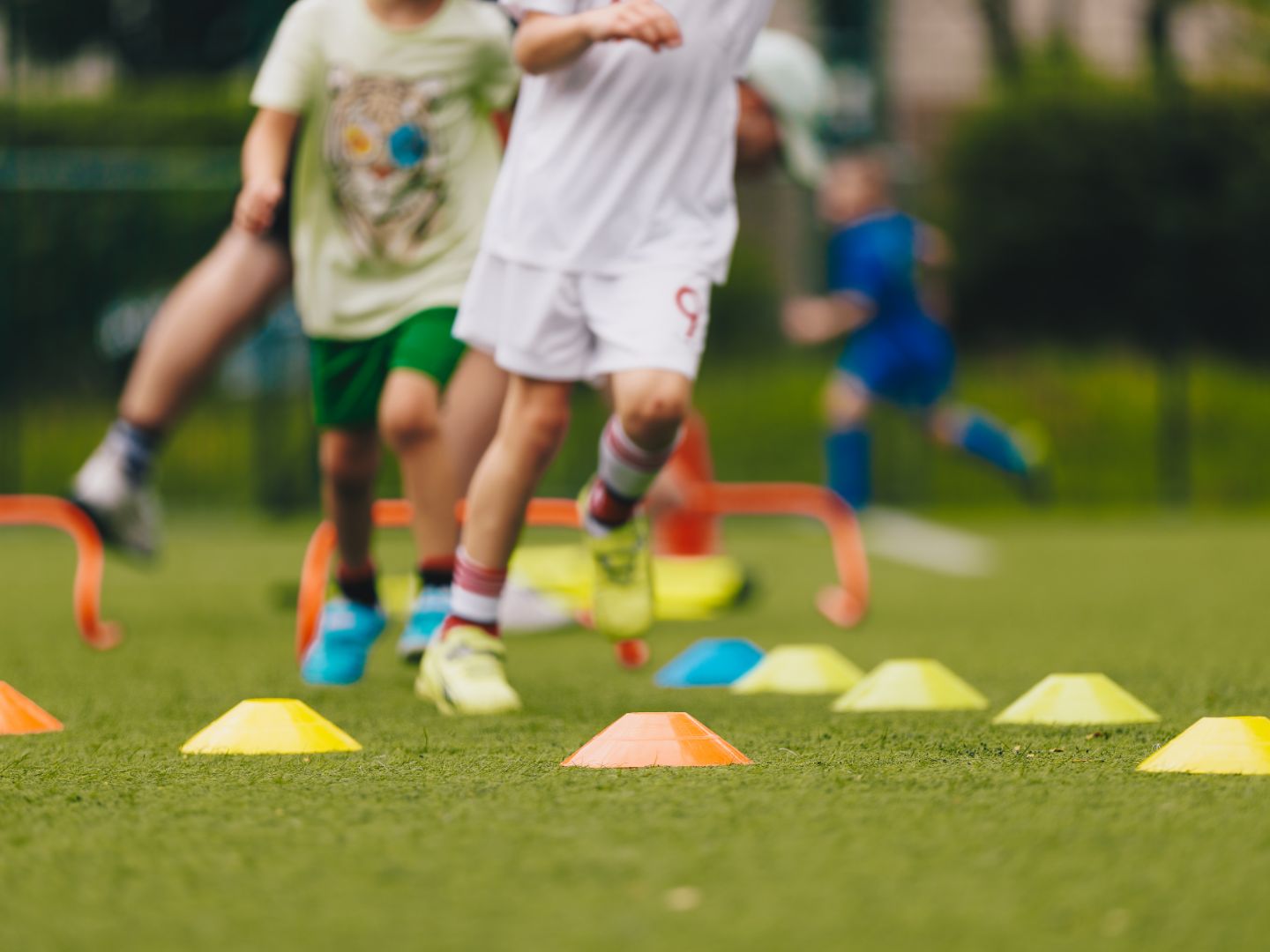 Empower, Engage, Excel: Sports That Inspire Kids with Special Needs