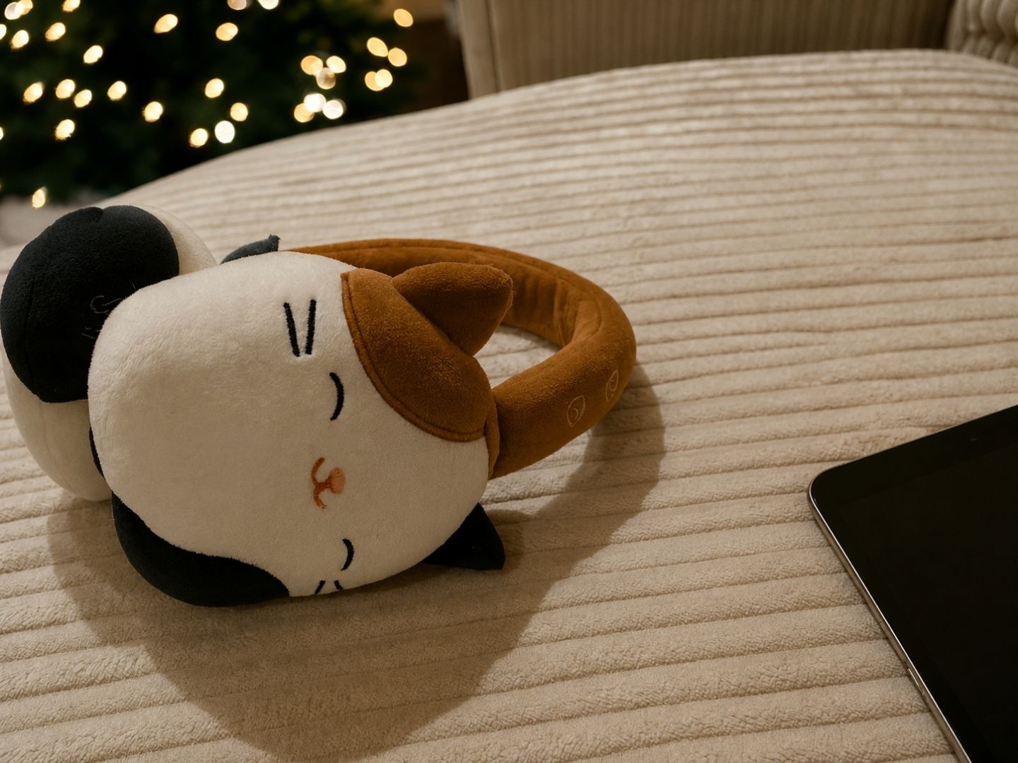 Squishmallows headphones