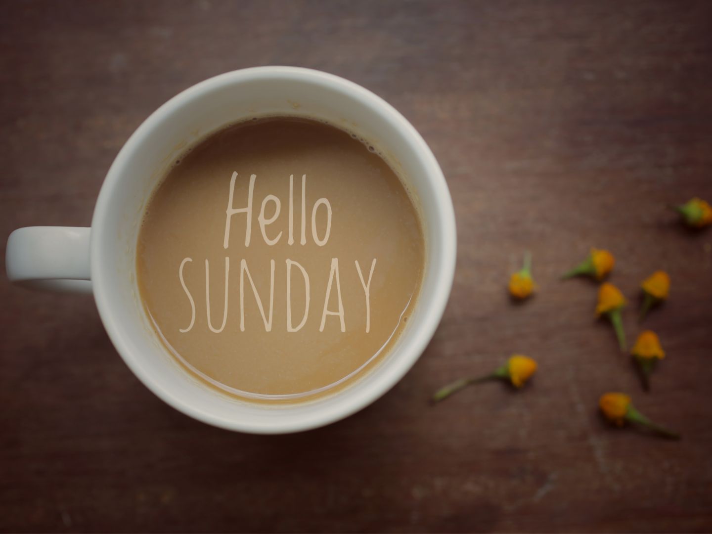 The Sunday Reset: Cosy Rituals and Comfy Essentials for a Calmer Week Ahead