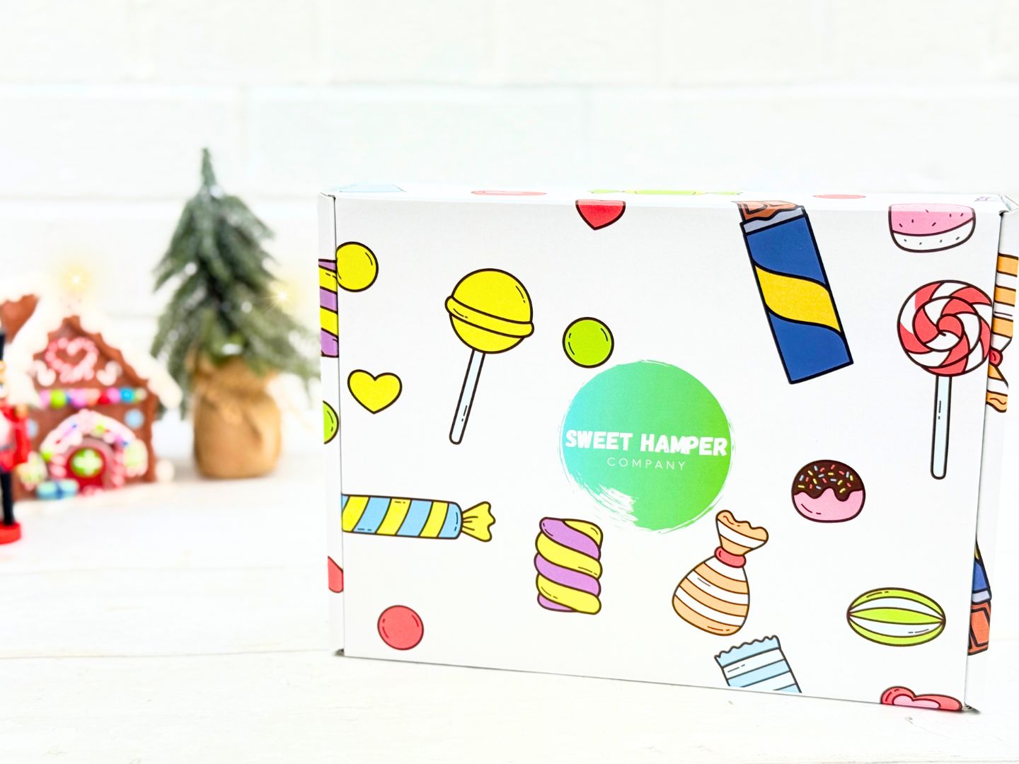 Sweet hamper company