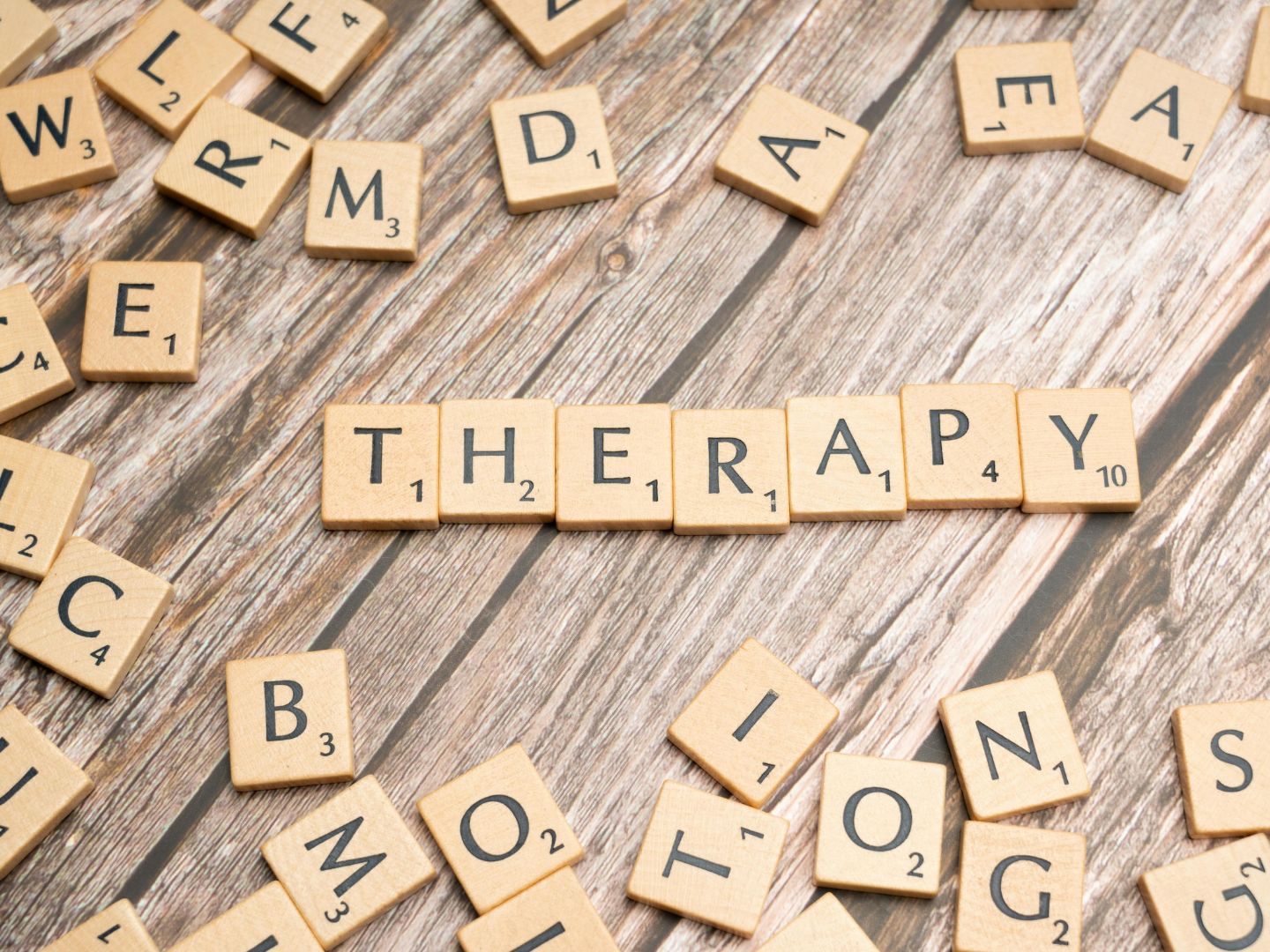 Addiction counselling and therapy