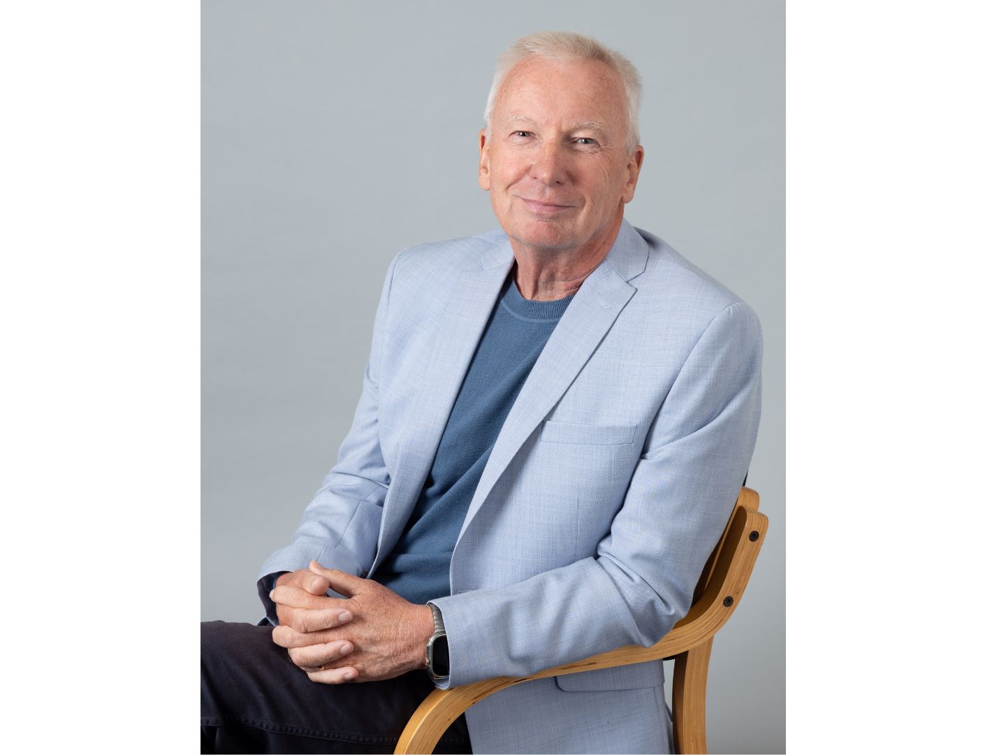 George Begg
