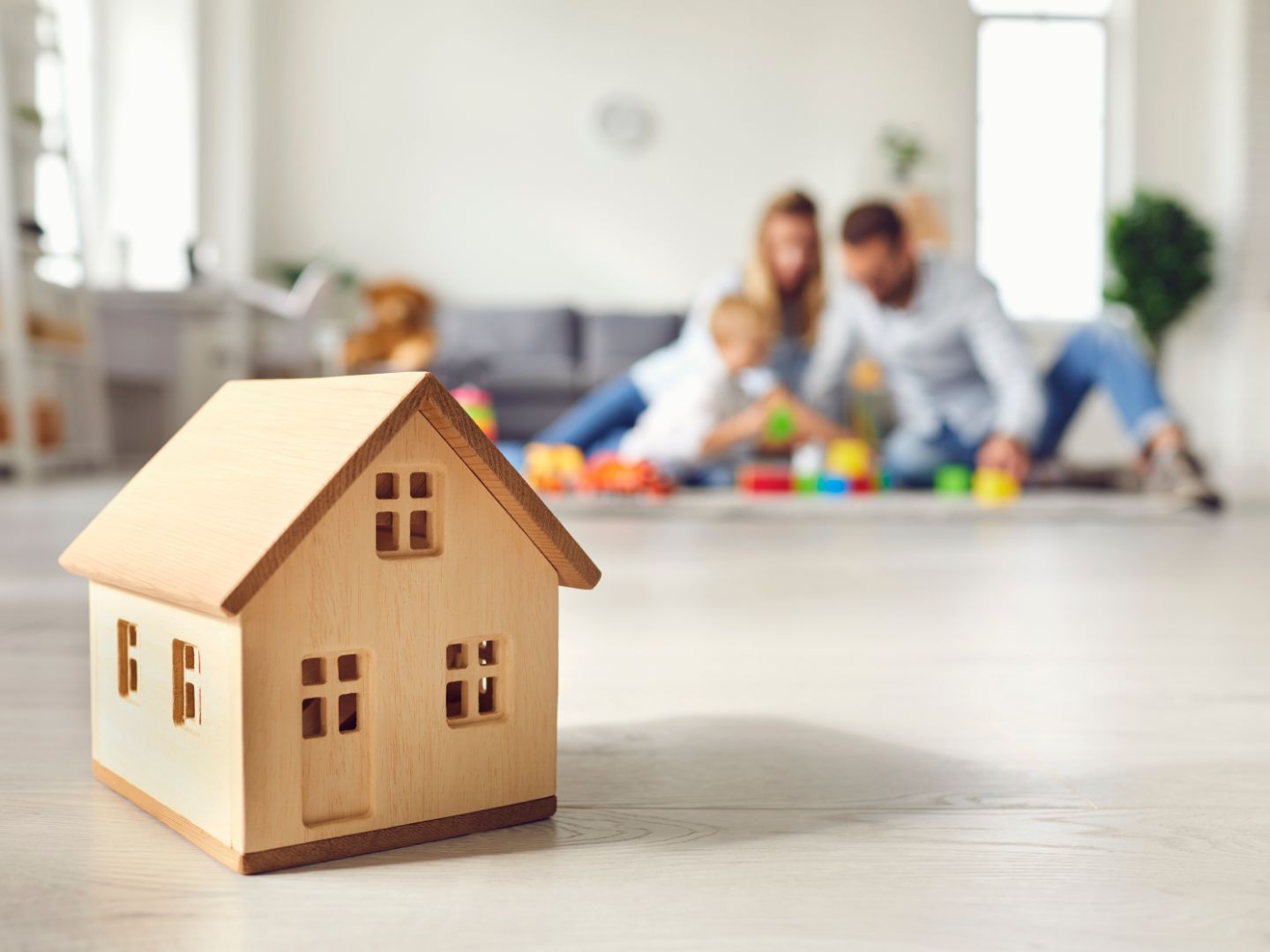 What Are The First Things You Should Do After Moving House?