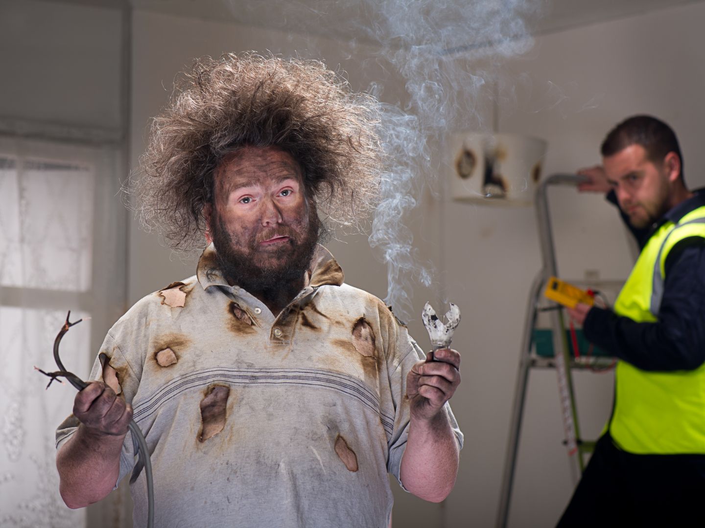 Problematic DIY