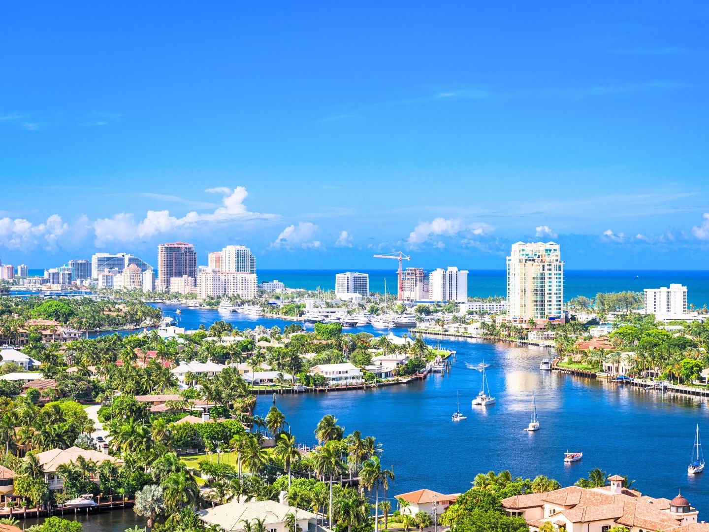 How to Plan a Fort Lauderdale Vacation From Start to Finish