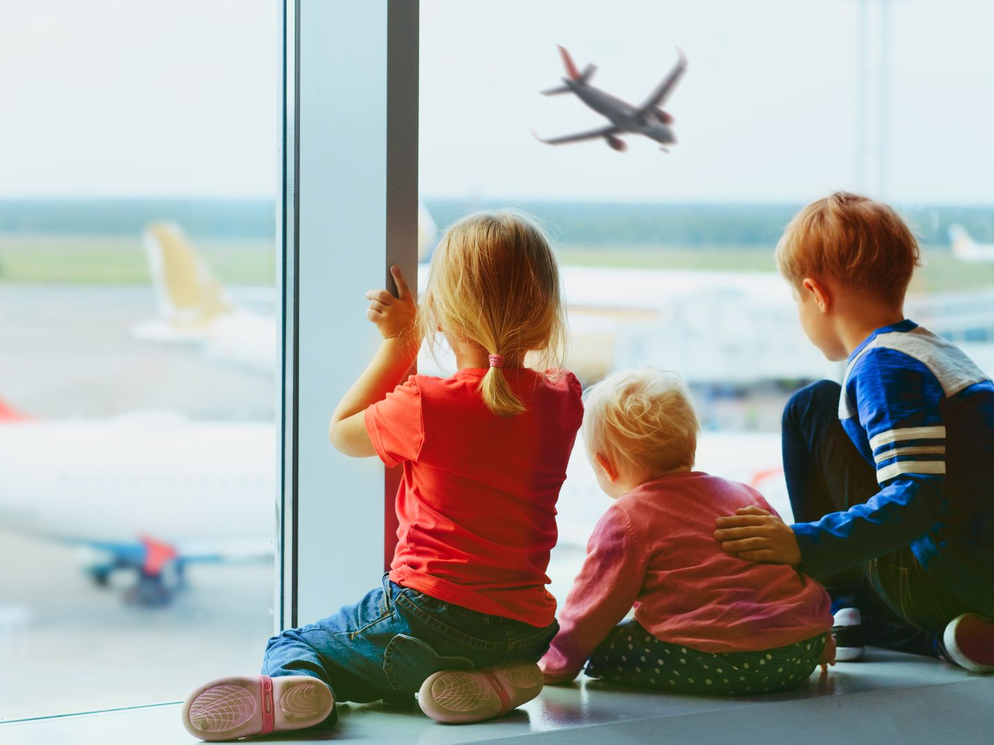 3 Things Families Should Think About Before Living Somewhere New Temporarily