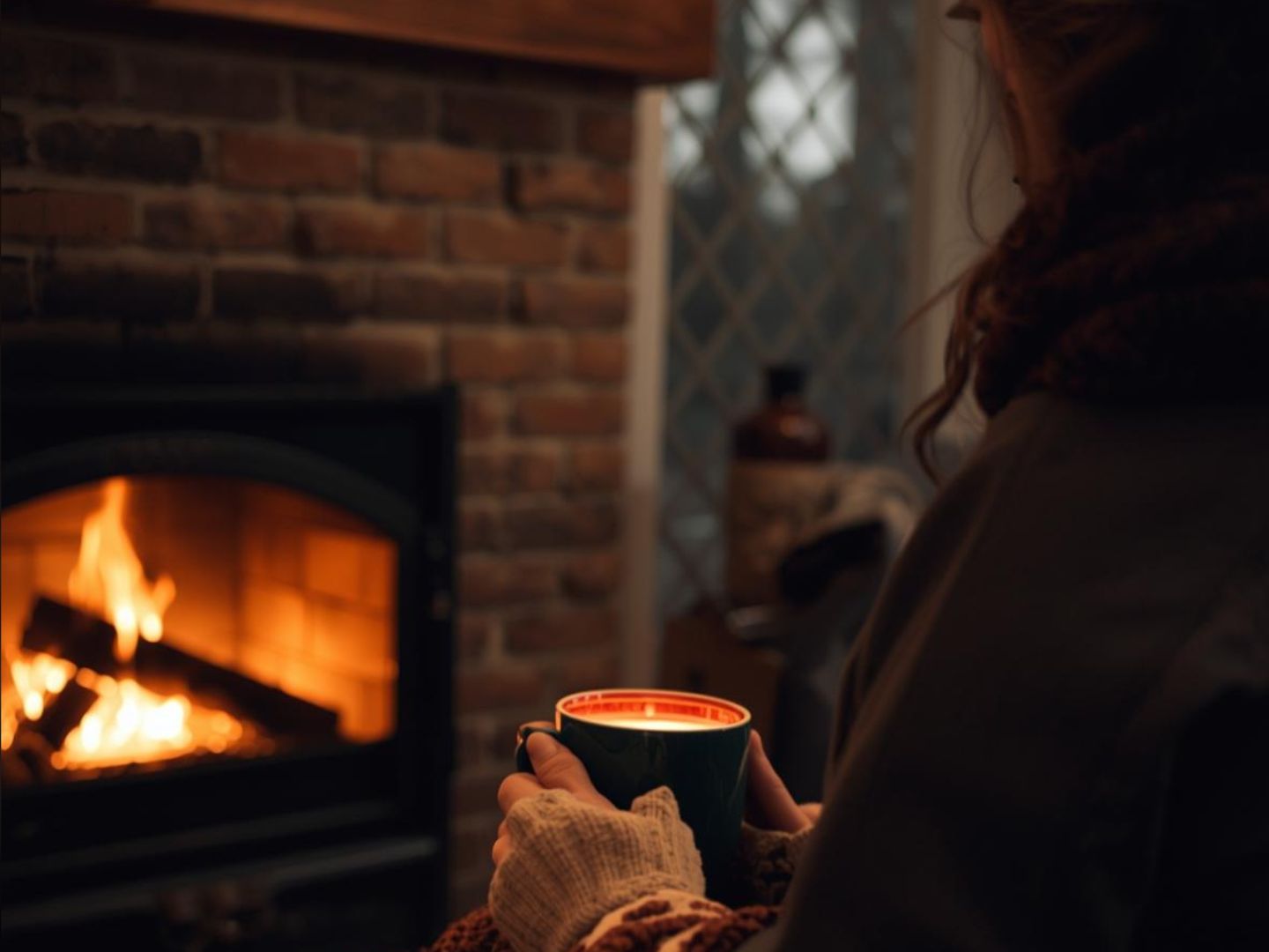 Keeping the House Warm Without Heating Your Stress Levels