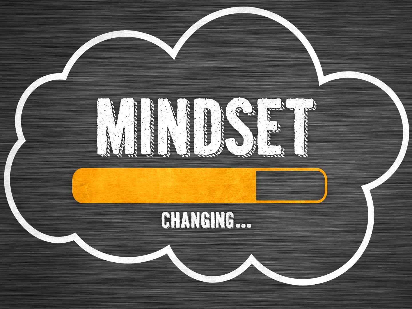 Kids mindset