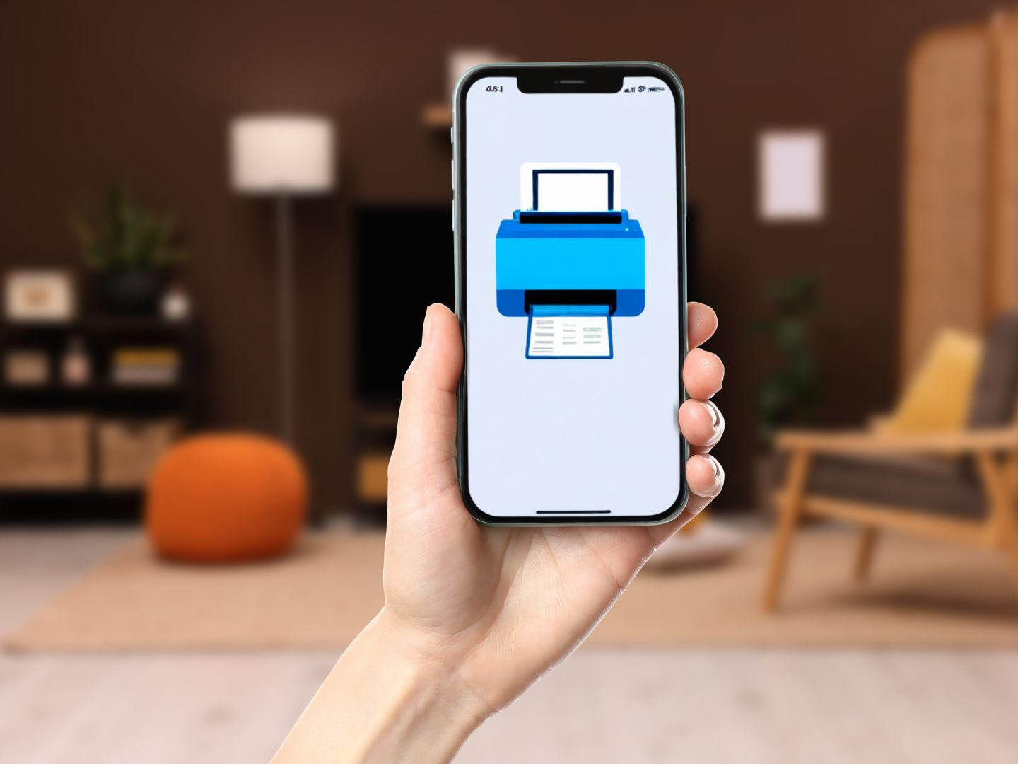 Printer app
