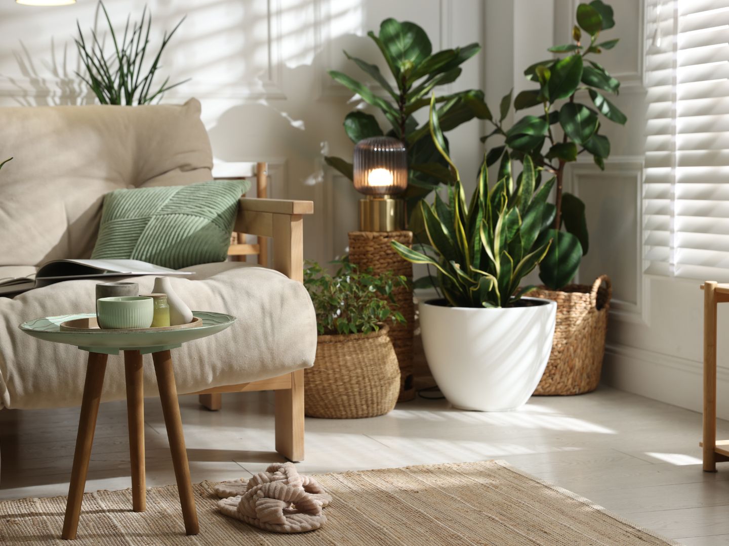 How Texture Changes the Way a Room Feels