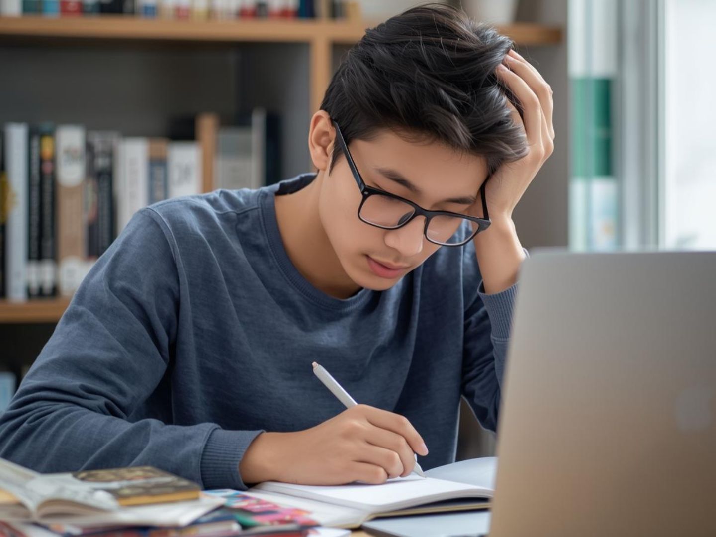 From Coursework to UCAS: What to Prioritise This Spring Term
