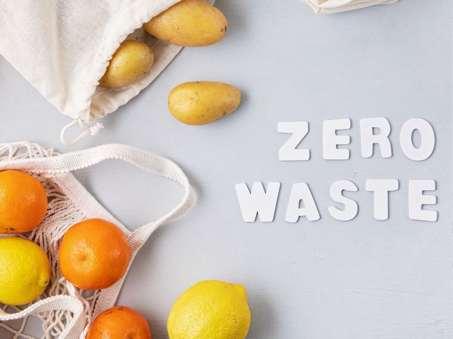 Sustainability food