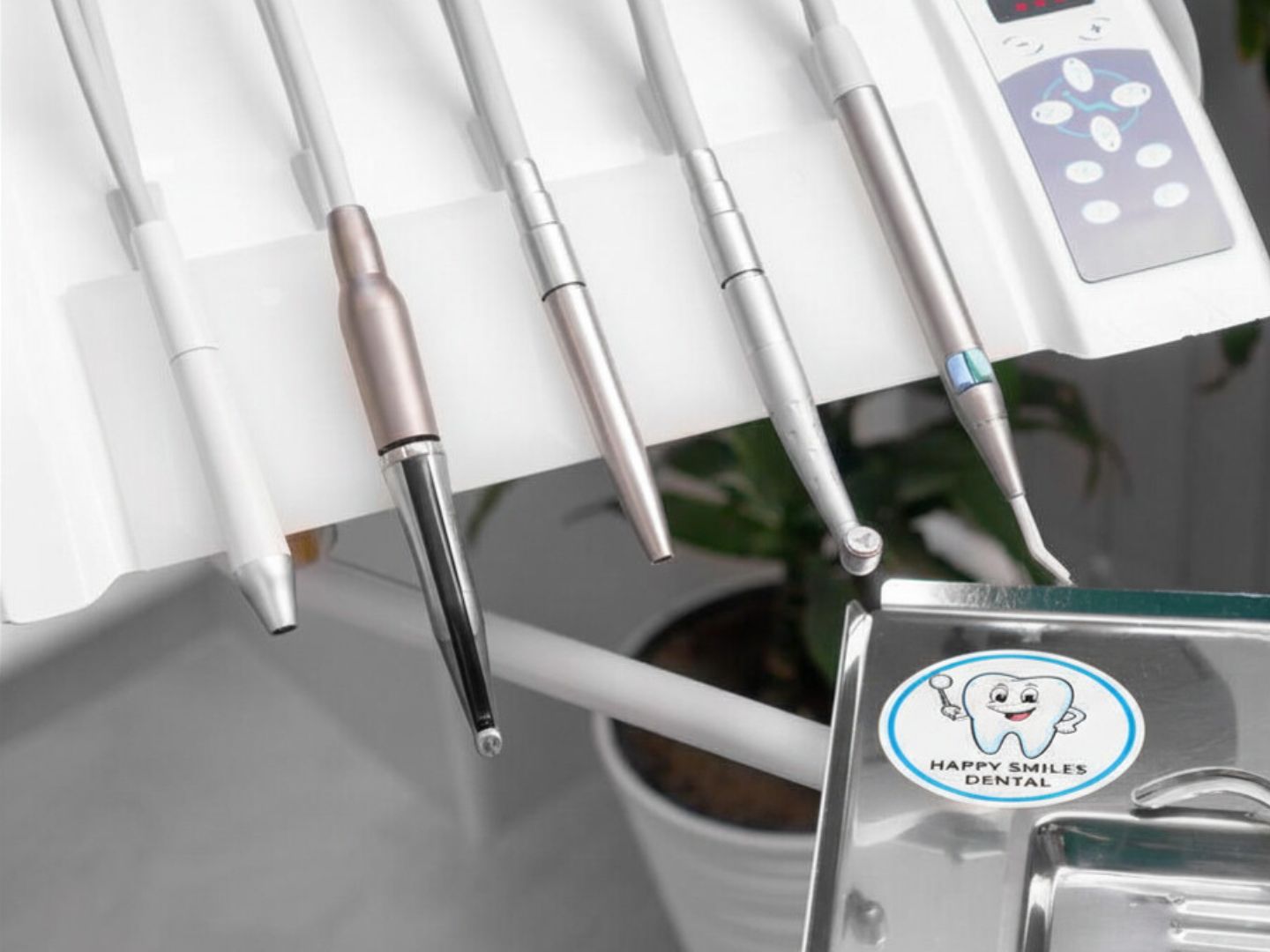 Dental finance options for families