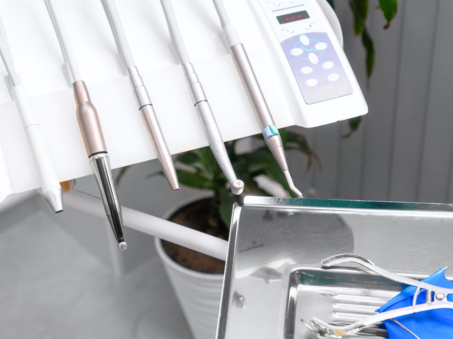 Dentistry