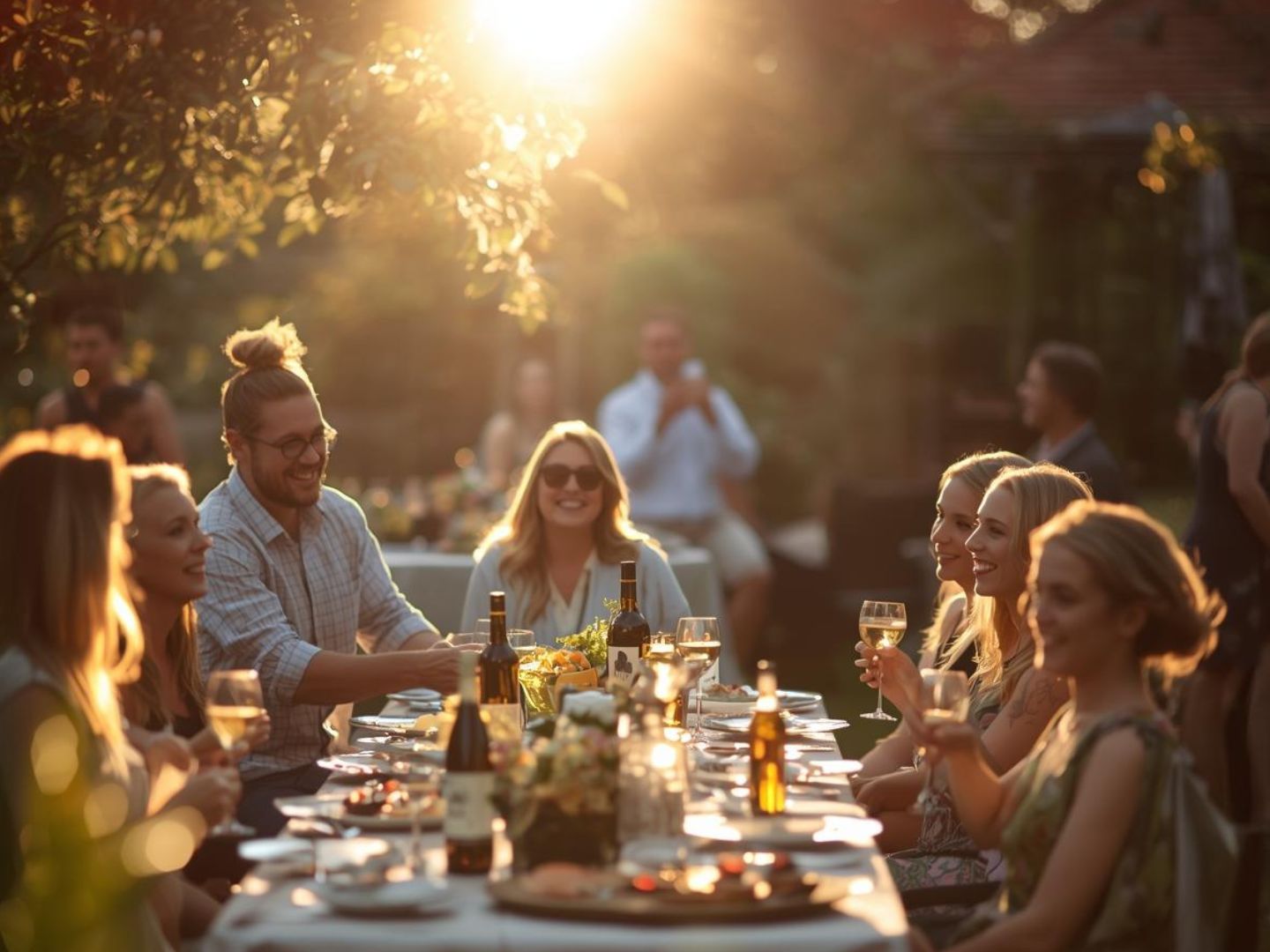 Party Planning Secrets: How Hosts Turn Ordinary Evenings into Spectacular Events