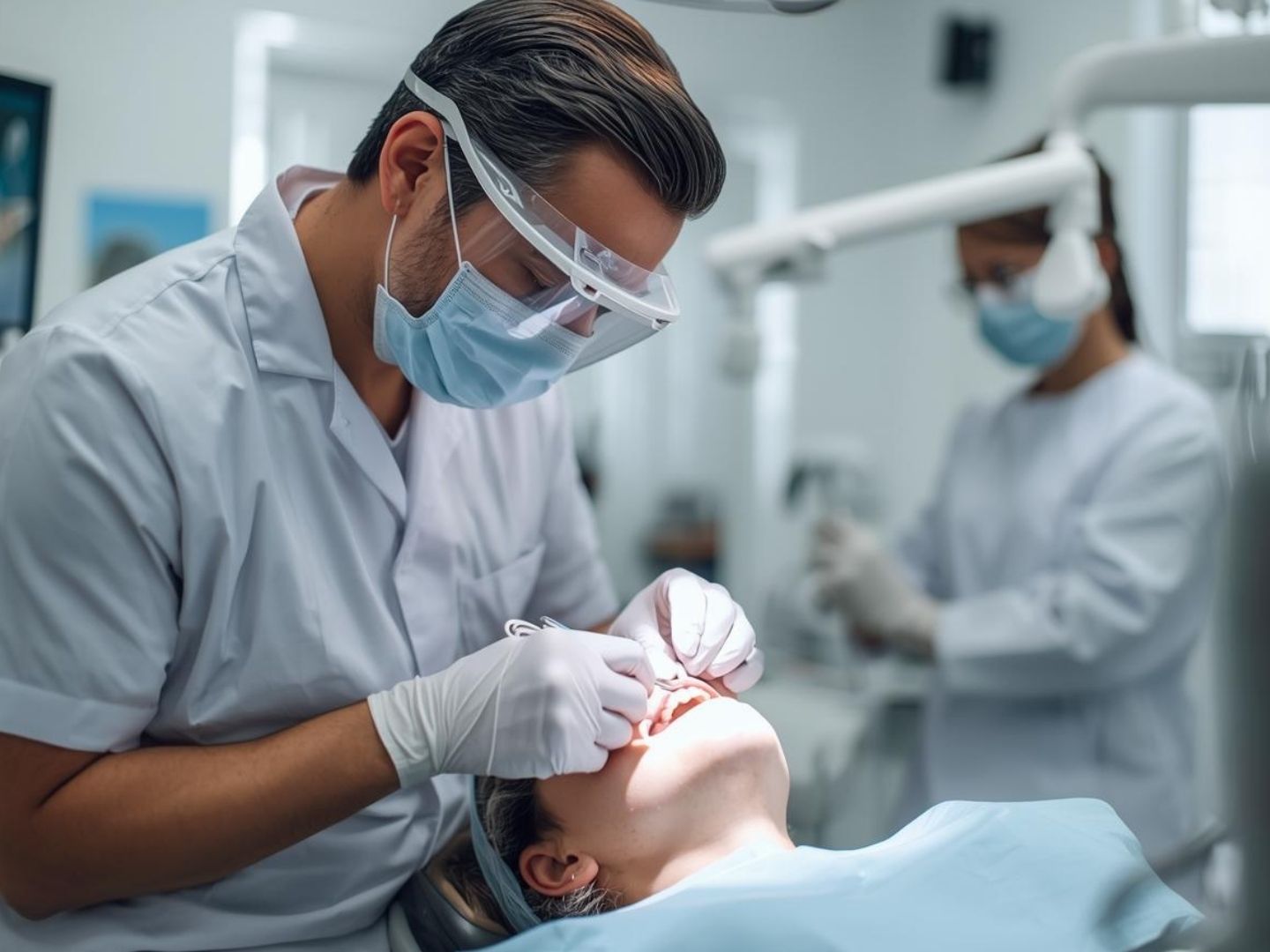 Helping Families Build Positive Oral Health Habits