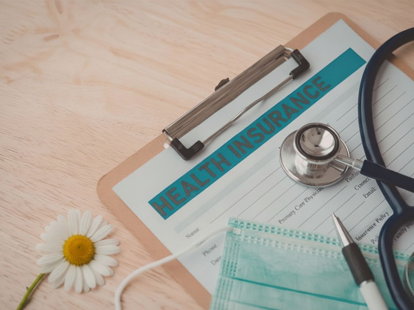 Health insurance 1