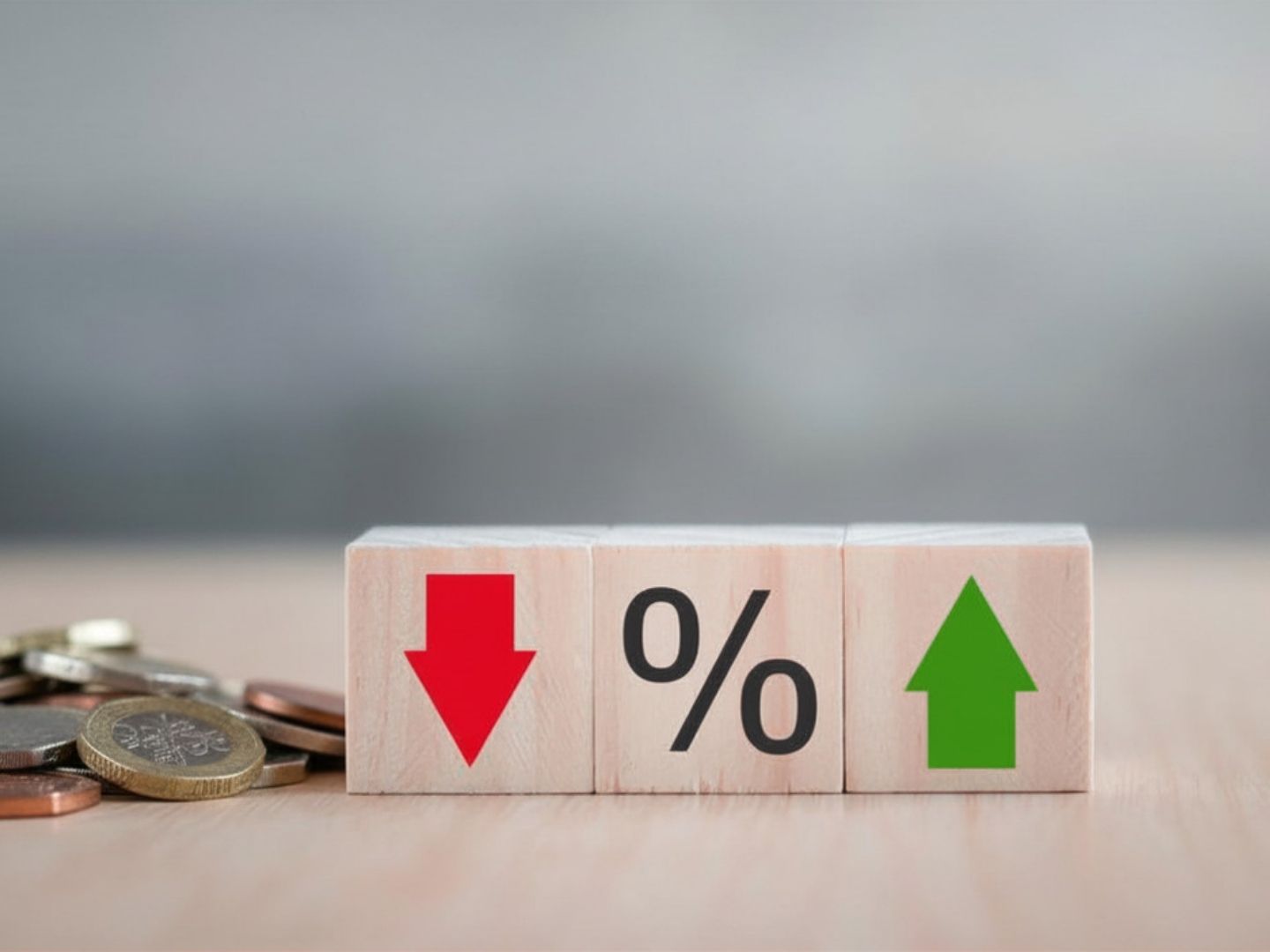 High interest debt