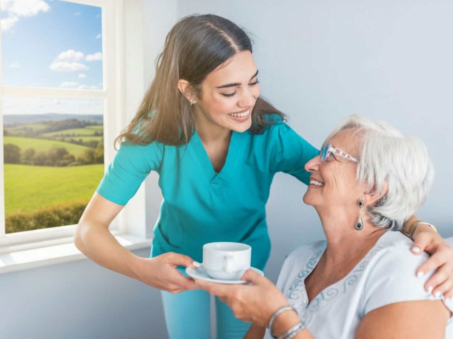 Honest Truths About Managing Care Within Busy Households
