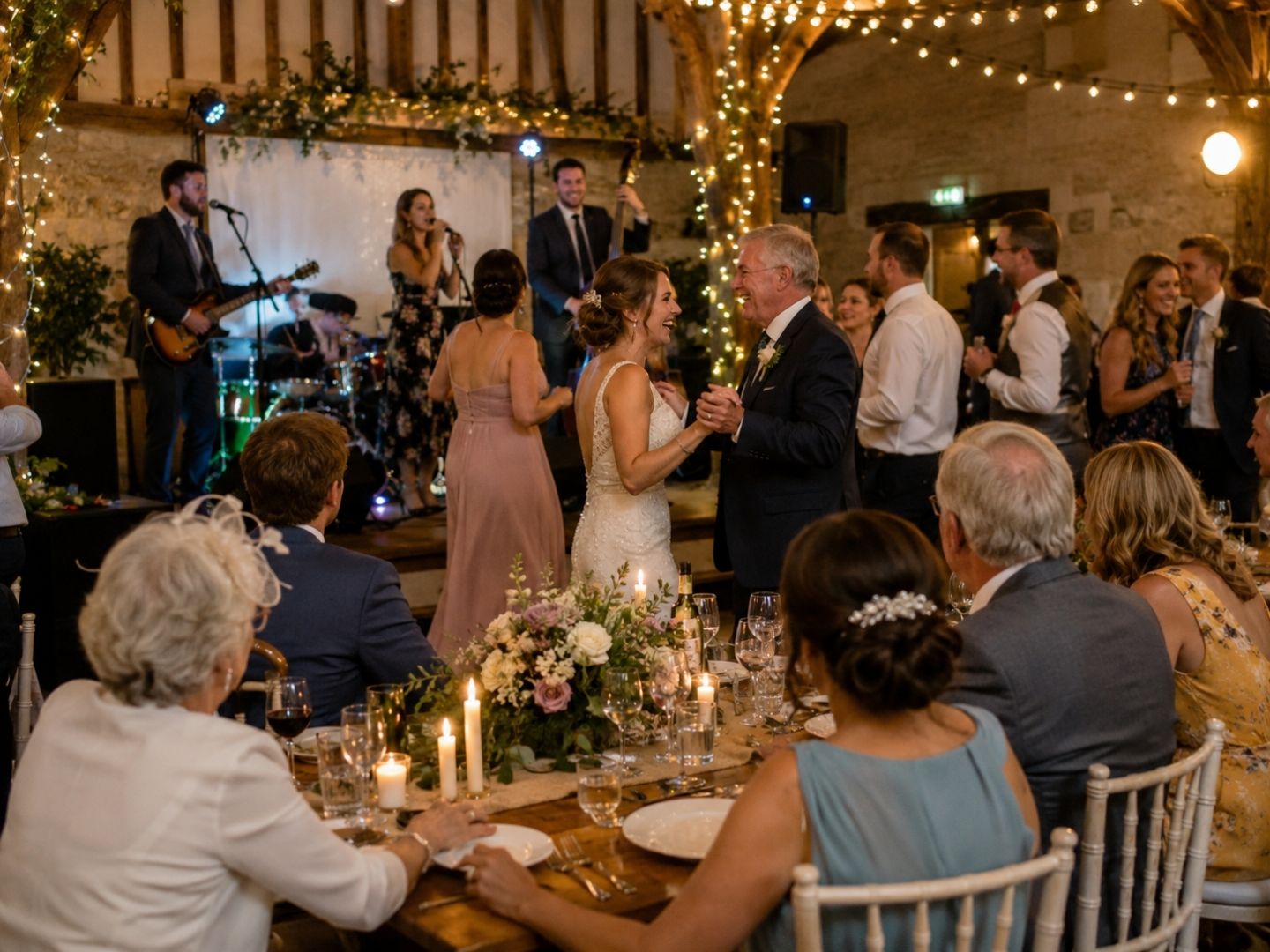 A Guide To Planning A Wedding That Reflects Your Family