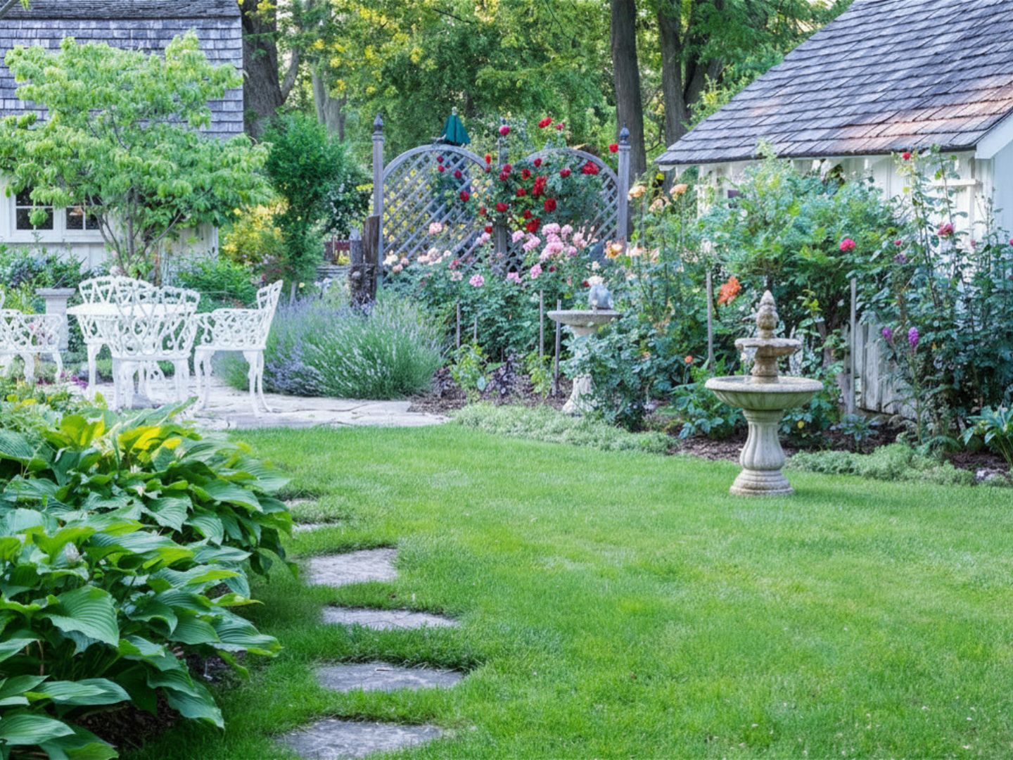 Beautiful Additions to Bring Your Garden to Life This Summer