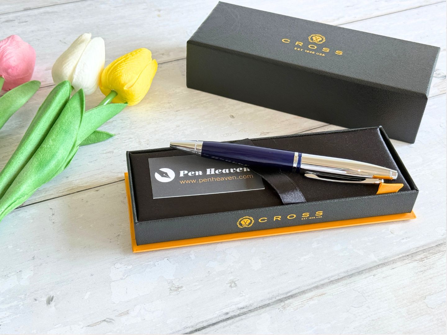 Cross pen from pen heaven