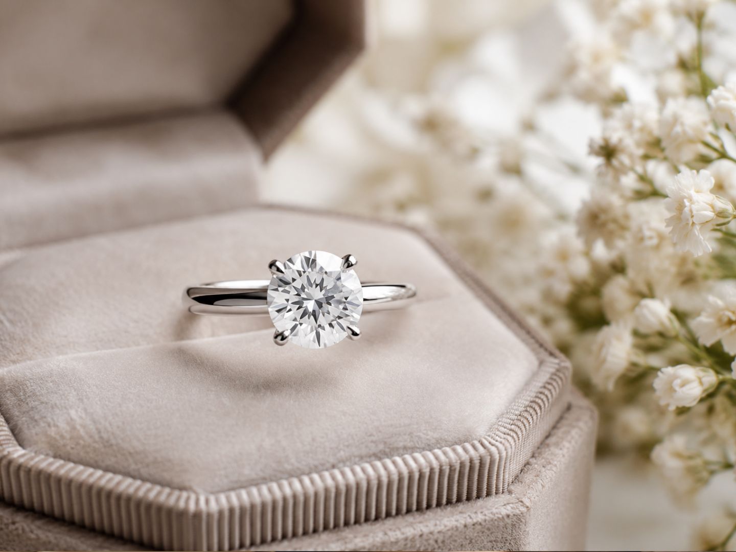 Why Lab Grown Diamonds Are the Top Investment in Fine Jewellery