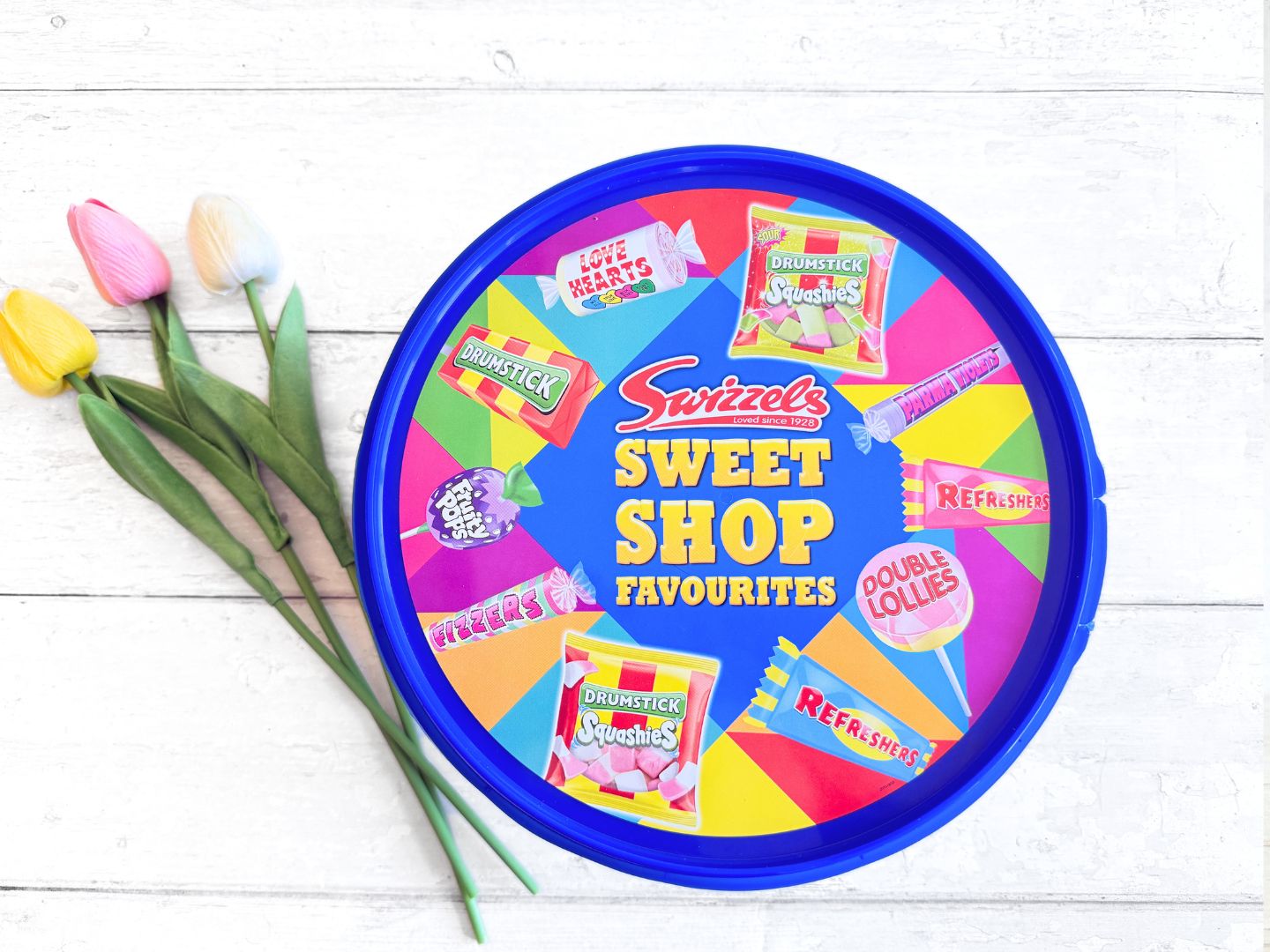 Swizzels sweets
