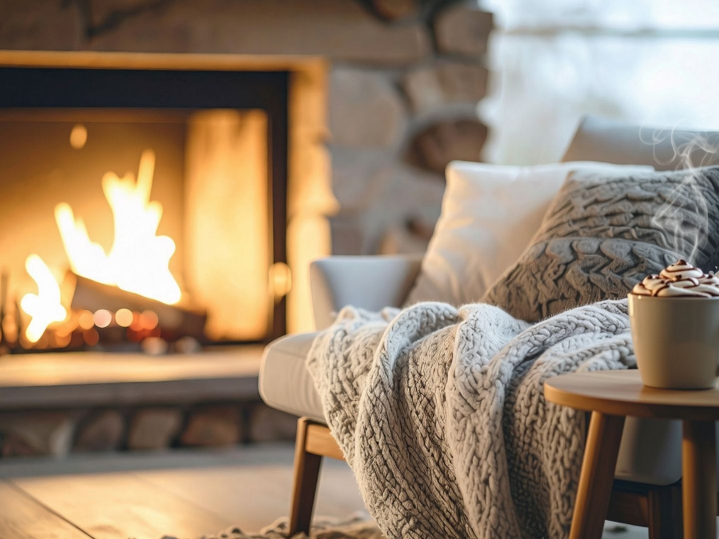 Preparing Your Home for a Cozy Winter Season