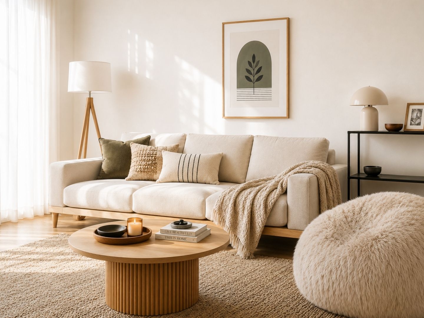 Simple Ways To Make Your Home Cozier This Season