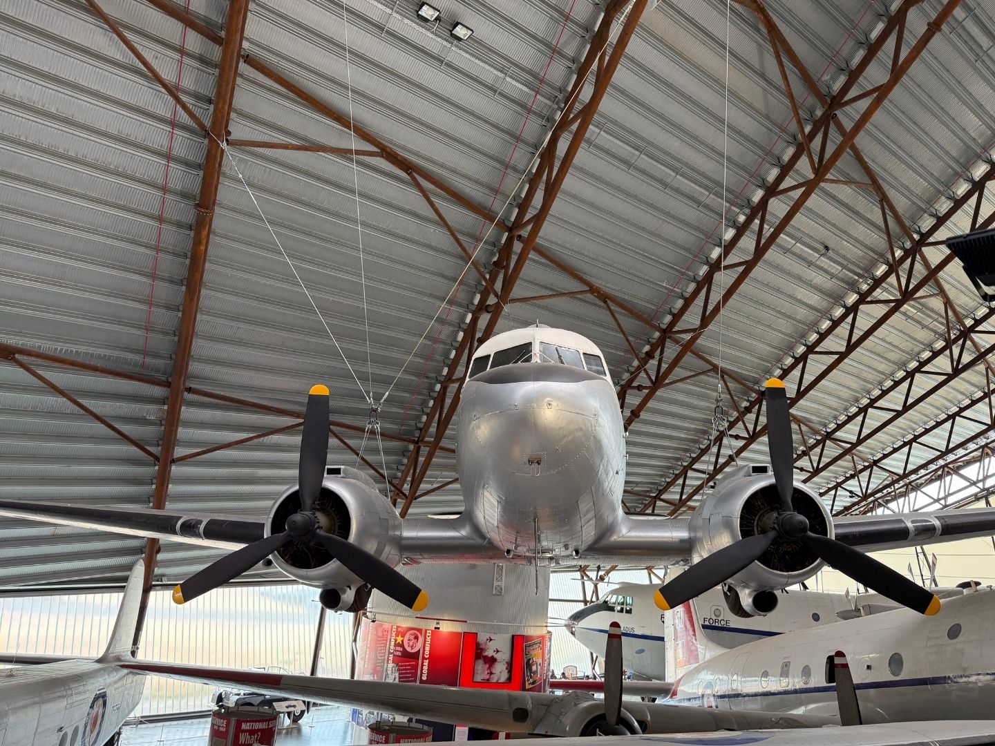 DC3 Dakota