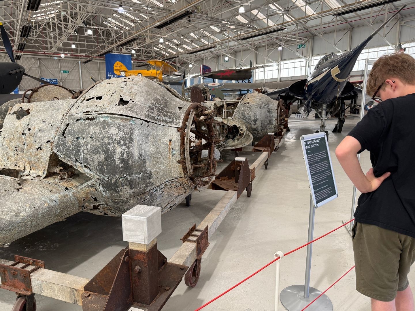 Dornier Do 17Z 2