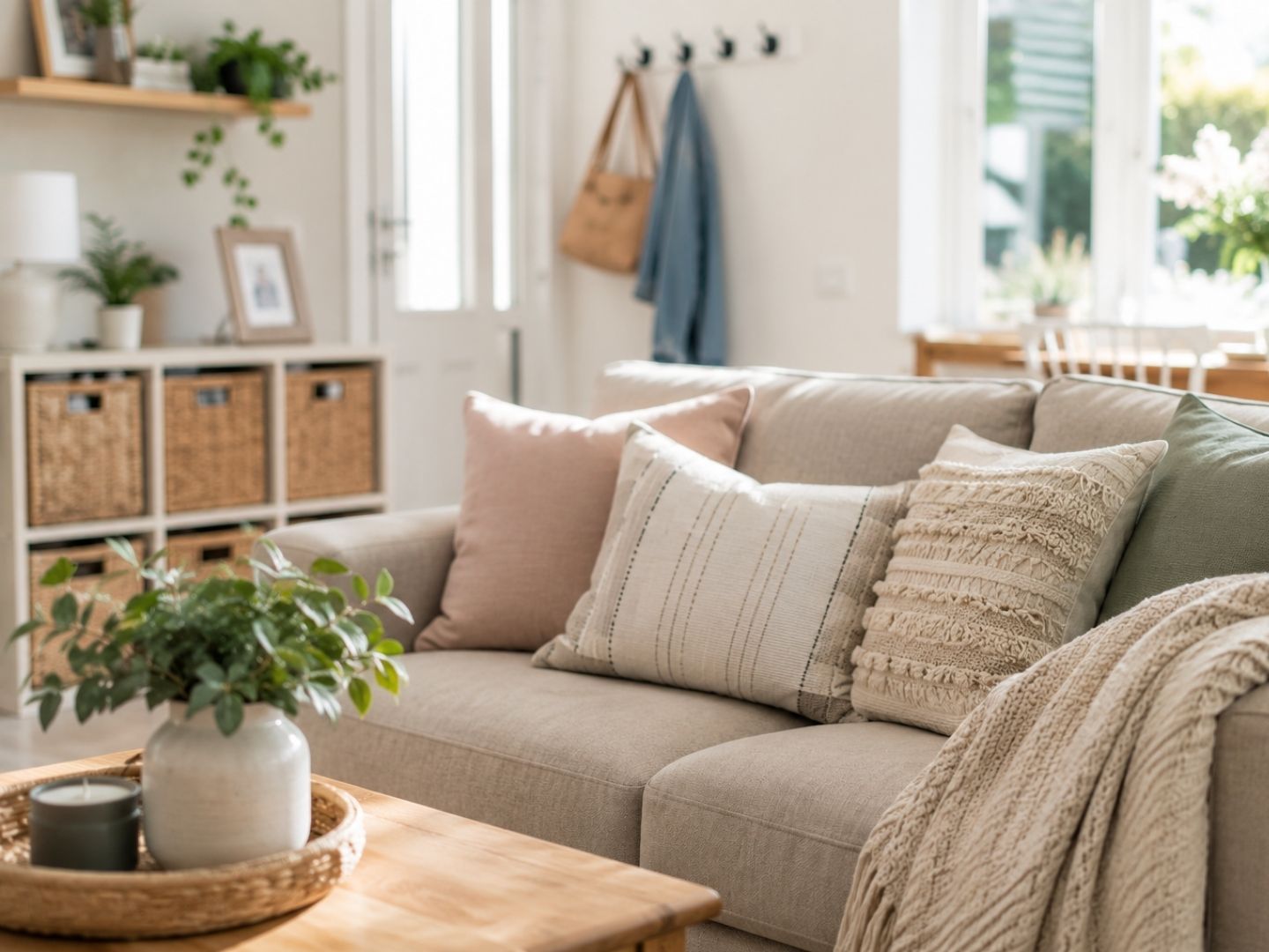 How to Refresh Your Family Home Without a Major Renovation