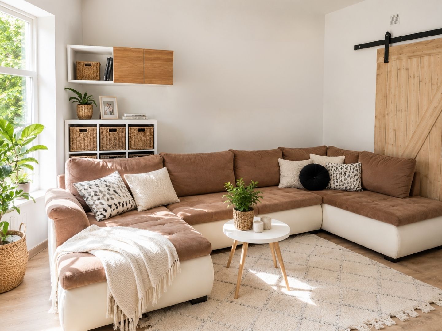 Creating Room to Grow: Simple Ways to Expand Your Family’s Living Space