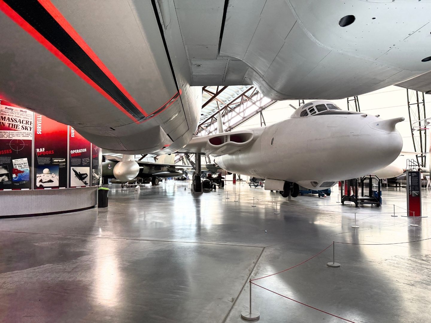 bombers