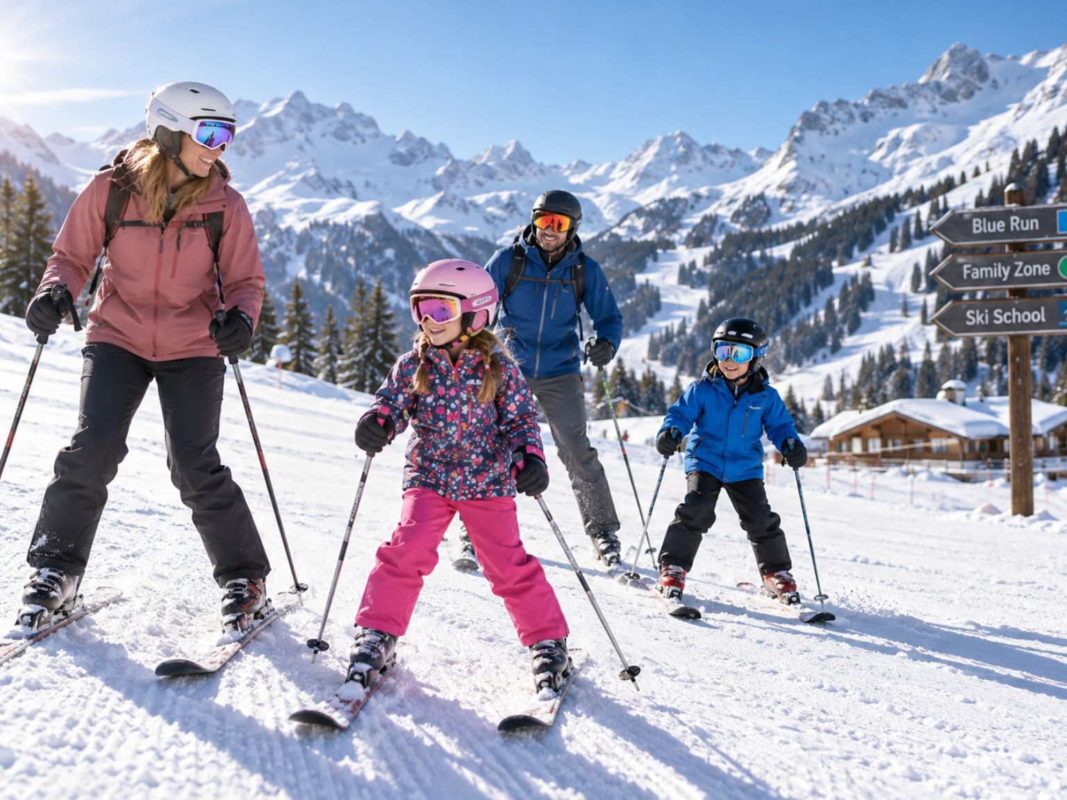 Adventures That Belong on Every Family’s Bucket List