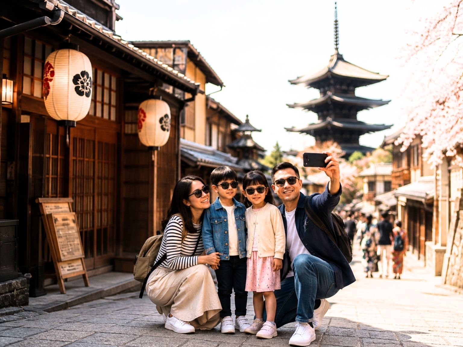 Unlock the World: Family-Friendly Global Adventures