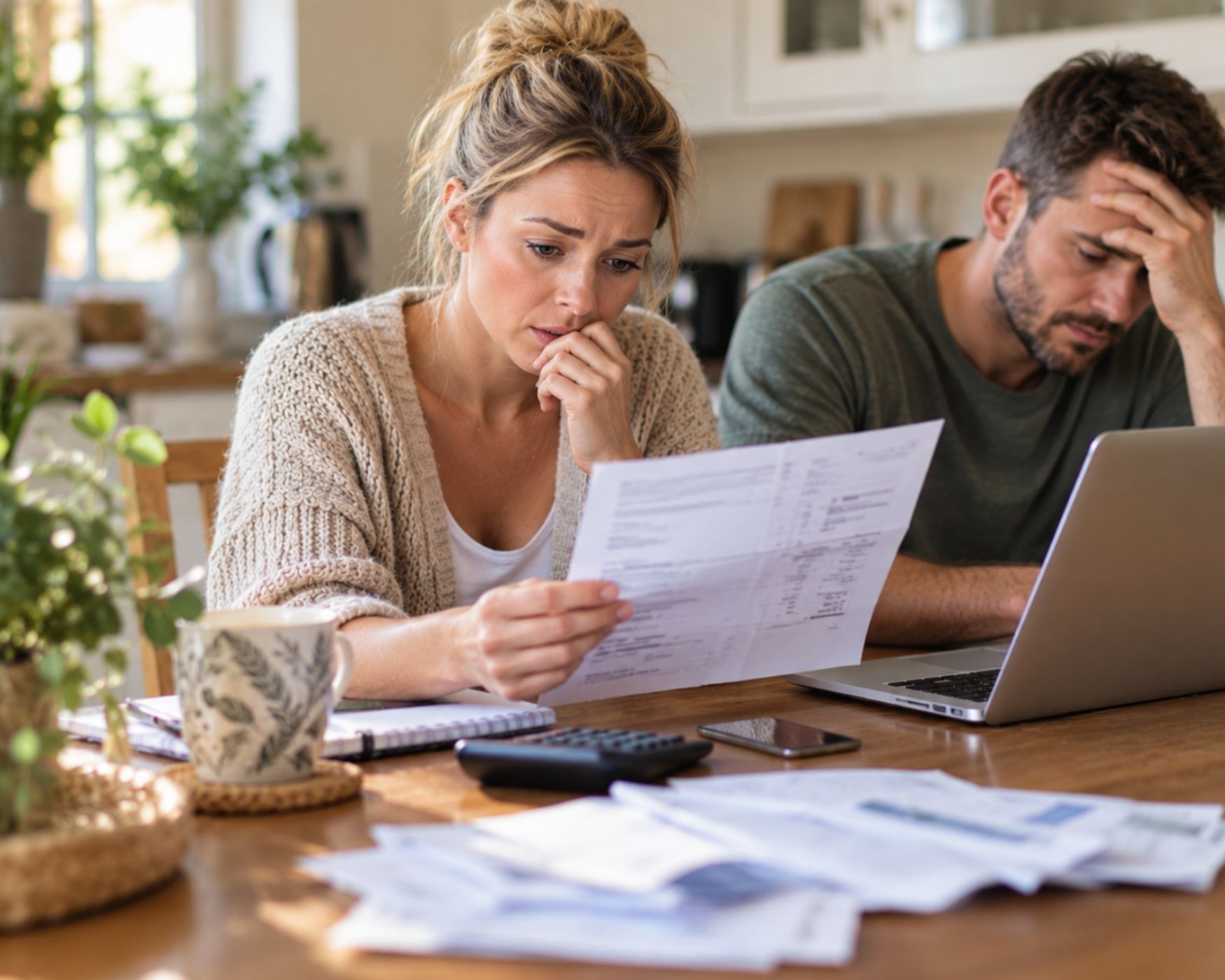 Managing Apartment Living: A Complete Guide to Budgeting and Bills