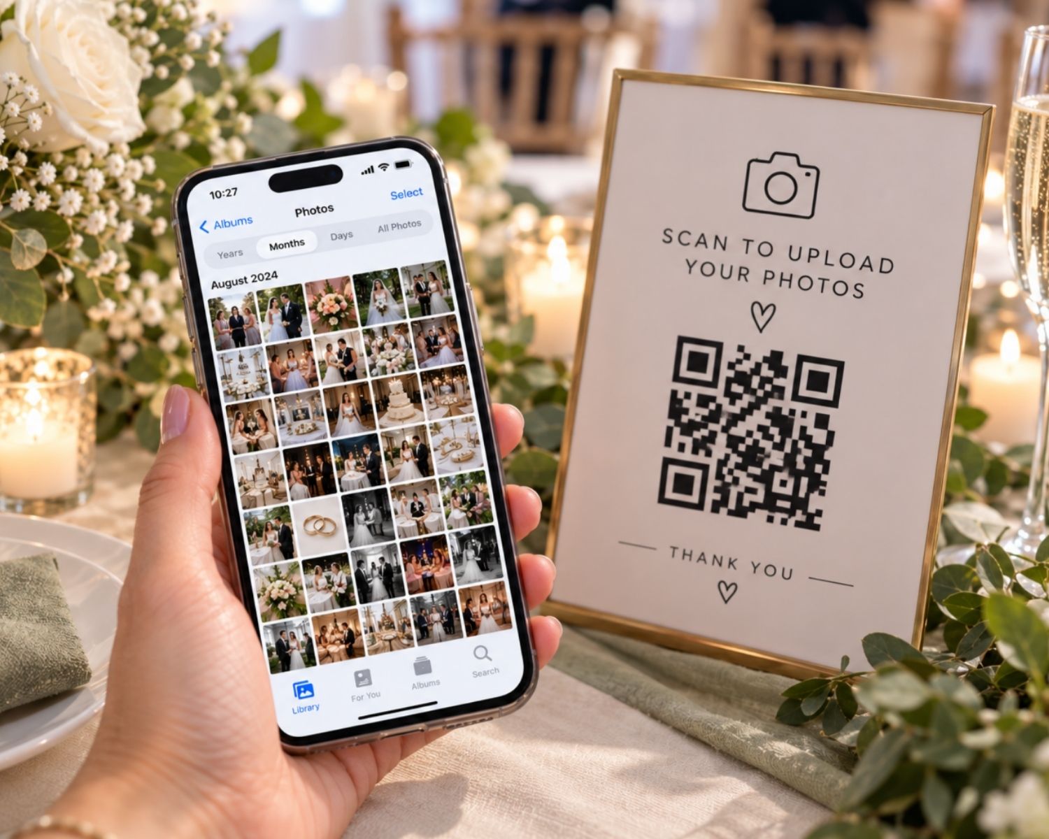 5 Best Wedding Photo Sharing Platforms for 2026